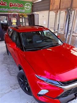 شيفروليه بليزر